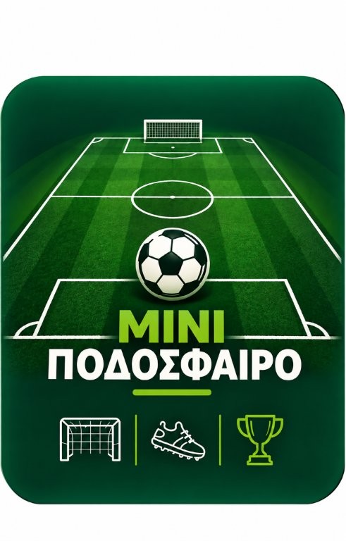 Mini Football
